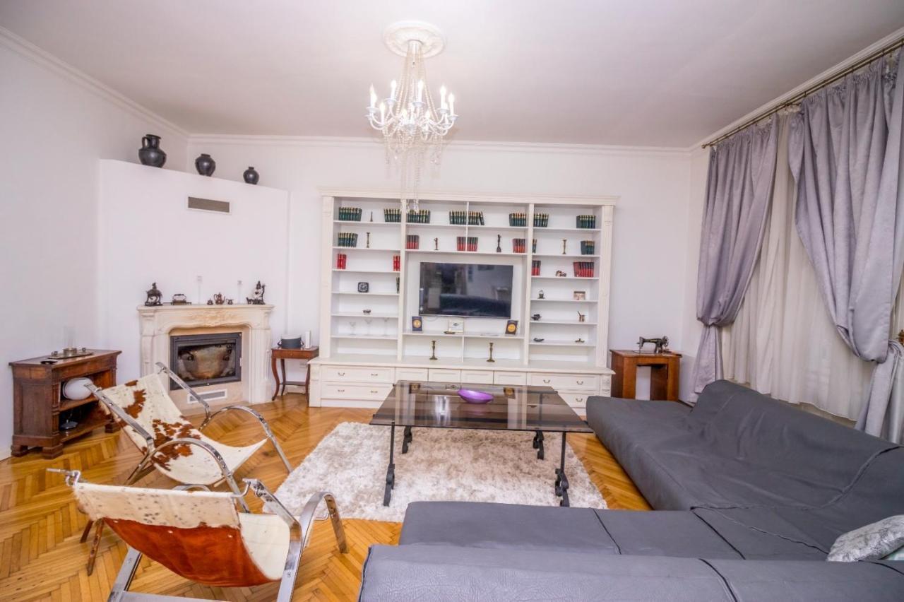 “chp Apartment” Napoca