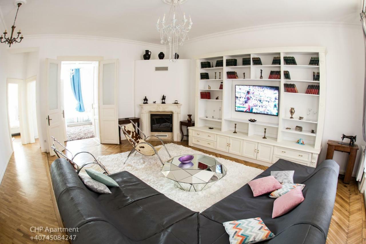 “chp Apartment” Napoca * Cluj-Napoca