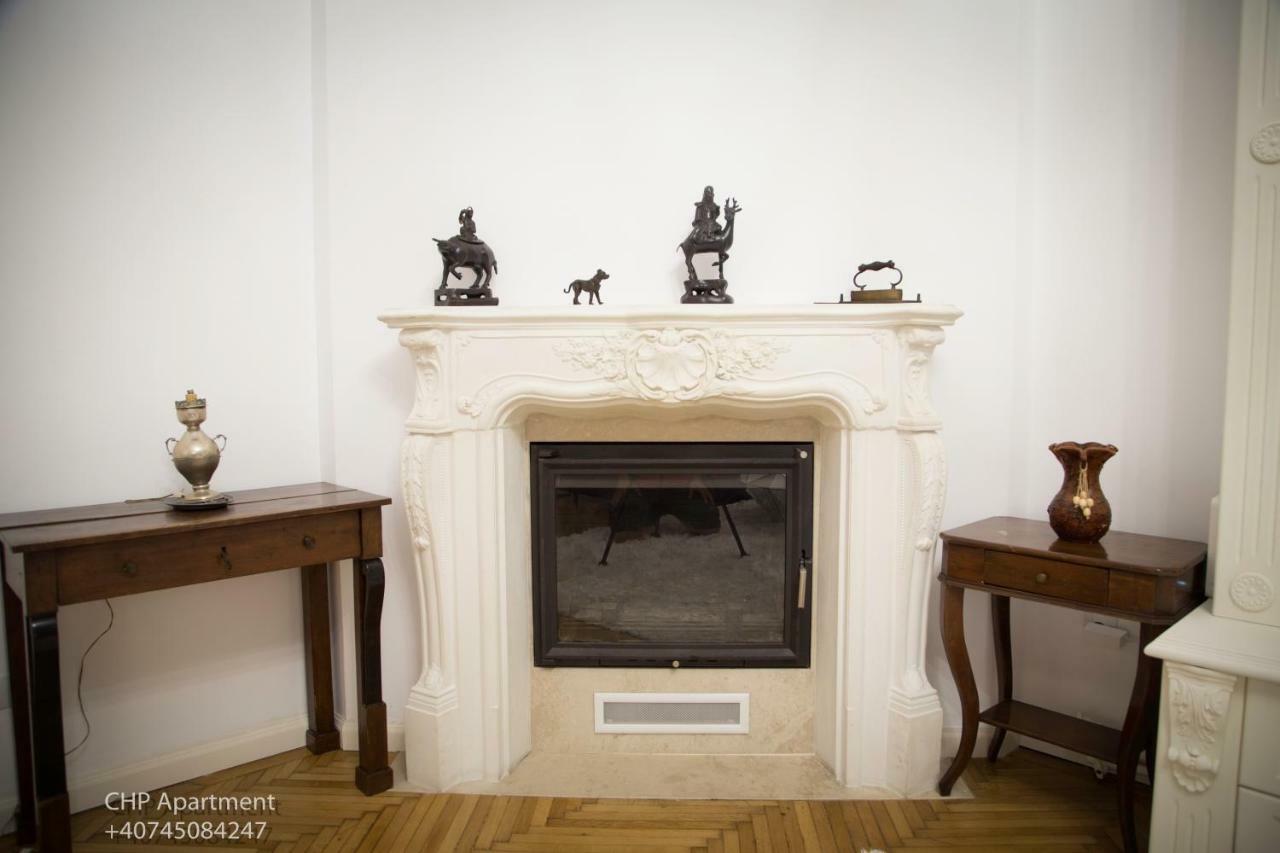 Căn hộ “chp Apartment” Napoca Cluj-Napoca