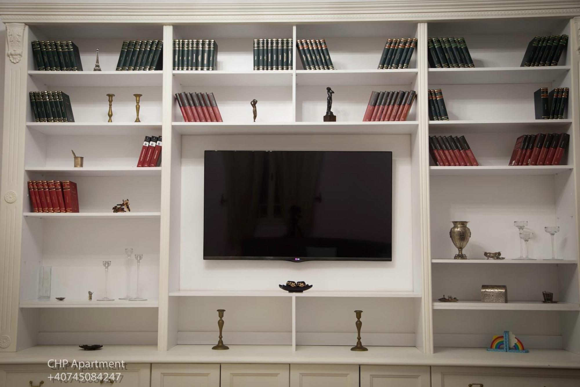 “chp Apartment” Napoca * Cluj-Napoca