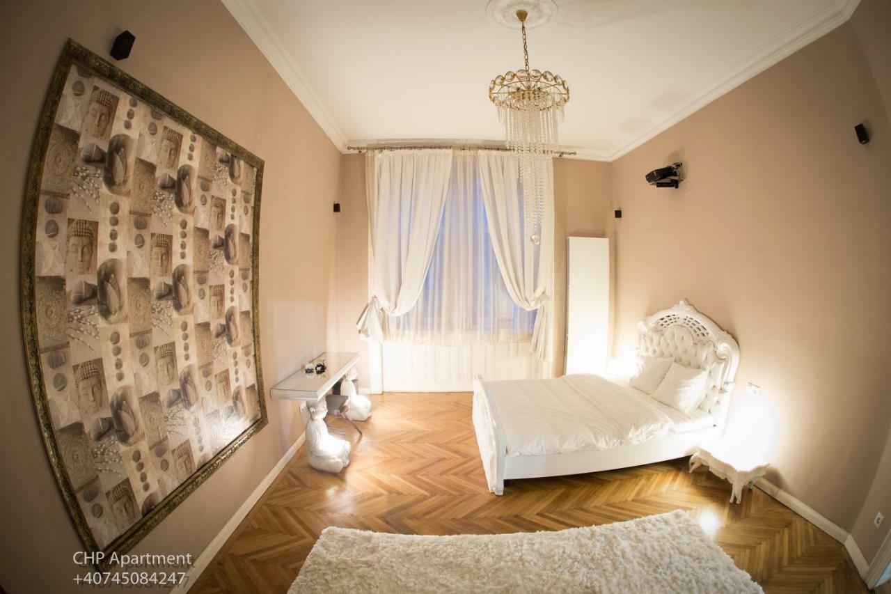 “chp Apartment” Napoca Căn hộ