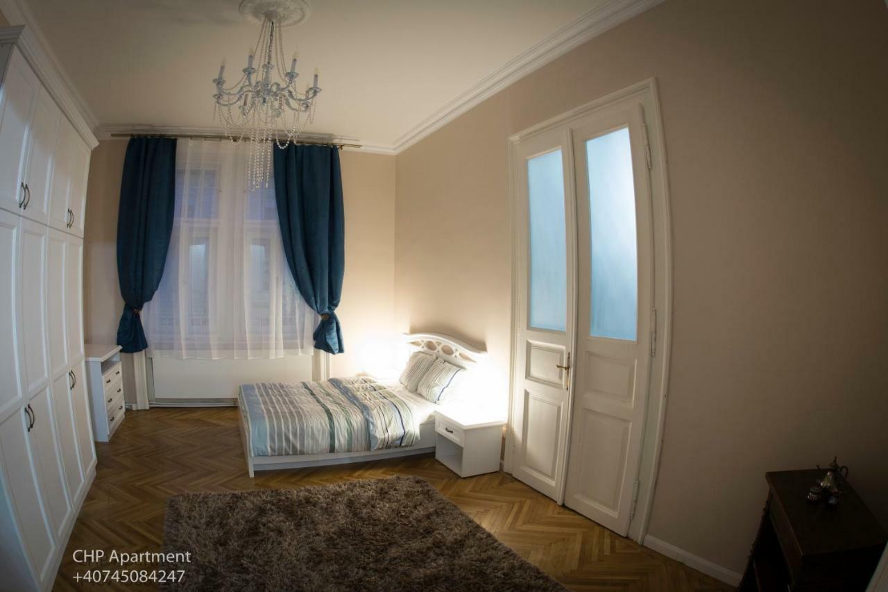 “chp Apartment” Napoca Cluj-Napoca
